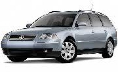 Авточехлы для Volkswagen Passat B 5-5+ универсал 1997-2005 Автопилот фото