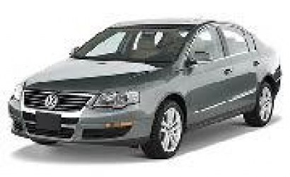 Авточехлы для Volkswagen Passat B-6 седан 2005-2010 Автопилот фото