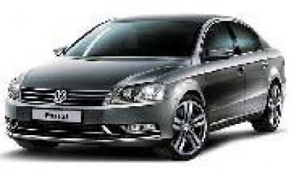Авточехлы для Volkswagen Passat B-7 седан 2011-2015 Автопилот фото