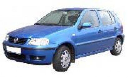 Авточехлы для Volkswagen Polo хэтчбек 1994-2002 Автопилот фото