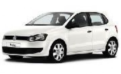 Авточехлы для Volkswagen Polo хэтчбек 2009-2020 Автопилот фото