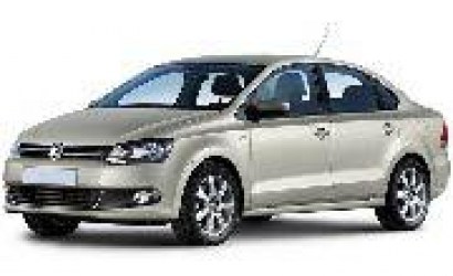 Авточехлы для Volkswagen Polo седан 2009-2020 Автопилот фото