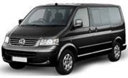 Авточехлы для Volkswagen T-5 Multivan 7 мест 2003-2015 Автопилот фото
