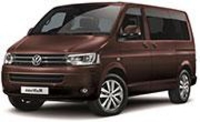 Авточехлы для Volkswagen T-6 Multivan 7 мест 2015+ Автопилот фото