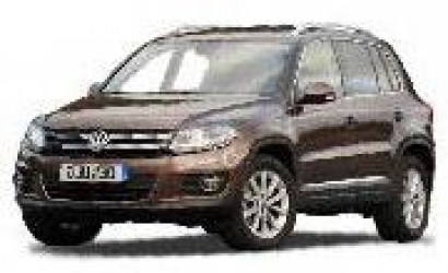 Авточехлы для Volkswagen Tiguan 2007-2016 Автопилот фото