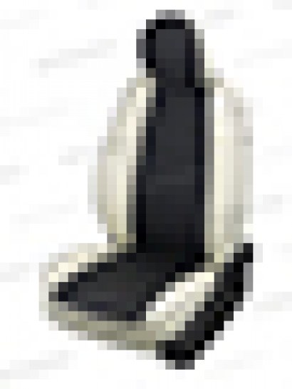 Белый и чёрный