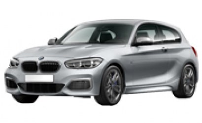 Авточехлы для BMW 1 F21 3-х дв. 2011-2019 Автопилот фото