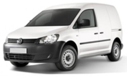 Авточехлы для Volkswagen Caddy 2 места 2004-2015 Автопилот фото