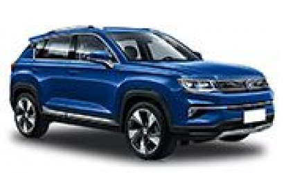 Авточехлы для Changan CS35 Plus 2018+ Автопилот фото