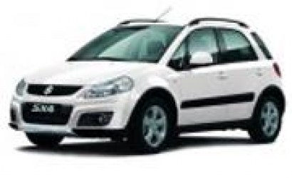 Авточехлы для Suzuki SX4 хэтчбек 2007+ Автопилот фото