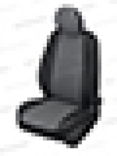 Чёрный и серый