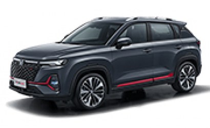 Авточехлы для Changan CS35 Plus рестайлинг 2021+ Автопилот фото