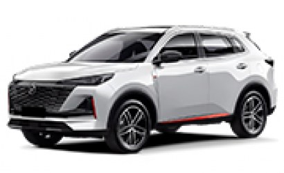 Авточехлы для Changan CS55 Plus рестайлинг 2021+ - UNI-S 2024+ Автопилот фото