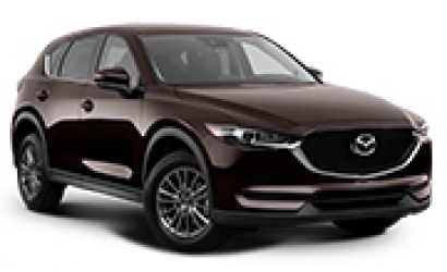 Авточехлы для Mazda CX-5 Китай 2021+ Автопилот фото