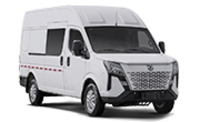 Авточехлы для Dongfeng К-Series K32-К33-К39 3 места с 23г. Автопилот фото