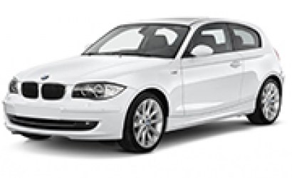 Авточехлы для BMW 1 E81 3-х дв. 2004-2011 Автопилот фото