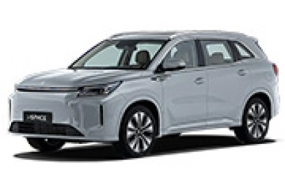 Авточехлы для Evolute i-Space 7 мест рестайлинг 2025+ Автопилот фото