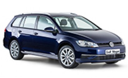 Авточехлы для Volkswagen Golf 7 Универсал 2013-2020 Автопилот фото
