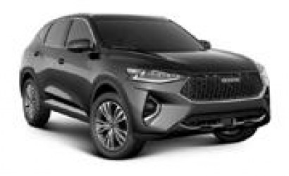 Авточехлы для Haval F7 -F7x 2019-2024г.в. Автопилот фото