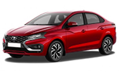 Авточехлы для Лада Искра седан-универсал 2025+ Автопилот фото