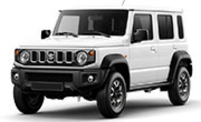 Авточехлы для Suzuki Jimny 5-ти дв. 2018+ Автопилот фото