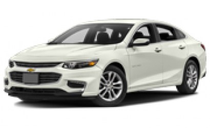 Авточехлы для Chevrolet Malibu 2016+ Автопилот фото