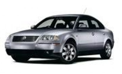 Авточехлы для Volkswagen Passat B 5-5+ седан 1997-2005 Автопилот фото