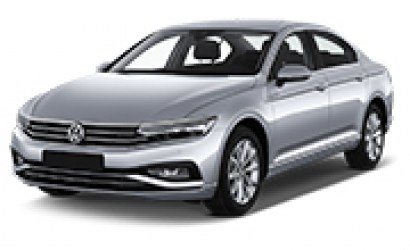 Авточехлы для Volkswagen Passat B-8 седан 2014+ Автопилот фото