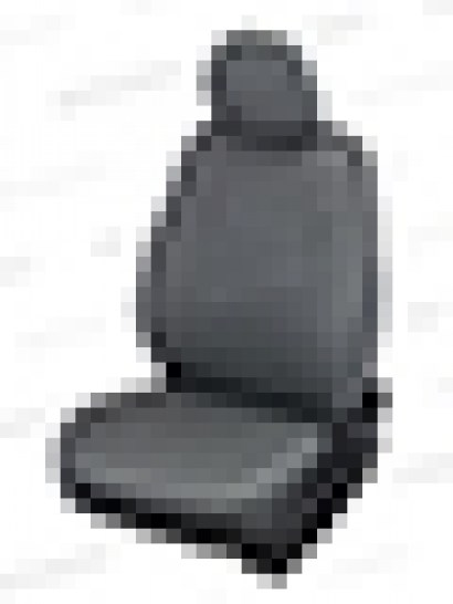 Серый