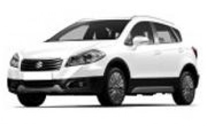 Авточехлы для Suzuki SX4 хэтчбек 2014+ Автопилот фото