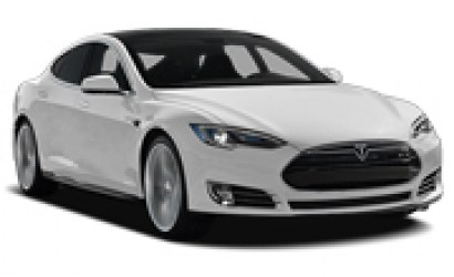 Авточехлы для Tesla Model S 2012+ Автопилот фото
