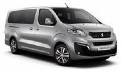 Авточехлы для Peugeot Traveller 7 мест 2016+ Автопилот фото