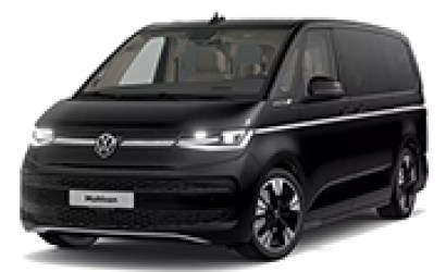 Авточехлы для Volkswagen T-7 Multivan 7 мест 2021+ Автопилот фото