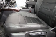 Автомобильные чехлы на 01.Audi A4 IV (B8) Рестайлинг 2011-2015 Brothers-Tuning Premium