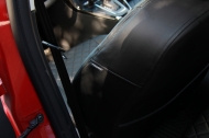 Автомобильные чехлы на 03. Автопилот Ромб Ford Focus III Trend Sport/Titanium